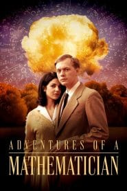 فيلم Adventures of a Mathematician 2020 مترجم اون لاين
