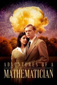 فيلم Adventures of a Mathematician 2020 مترجم اون لاين