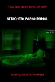 فيلم Attached: Paranormal 2021 مترجم اون لاين