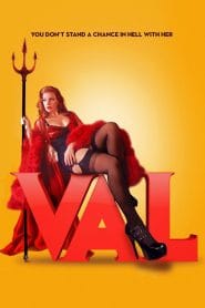 فيلم Val 2021 مترجم اون لاين
