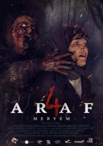 فيلم Araf 4: Meryem 2020 مترجم اون لاين