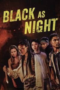 فيلم Black as Night 2021 مترجم اون لاين