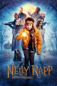 فيلم Nelly Rapp – Monster Agent 2020 مترجم اون لاين