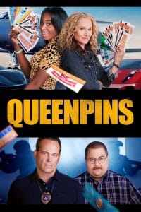 فيلم Queenpins 2021 مترجم اون لاين