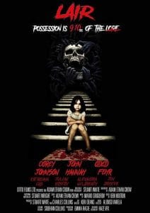 فيلم Lair 2021 مترجم اون لاين