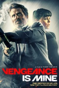فيلم Vengeance is Mine 2021 مترجم اون لاين