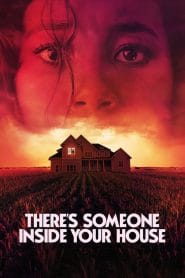 فيلم There’s Someone Inside Your House 2021 مترجم اون لاين