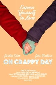 فيلم Oh Crappy Day 2021 مترجم اون لاين