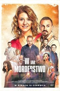 فيلم W jak morderstwo 2021 مترجم اون لاين