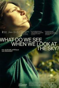 فيلم What Do We See When We Look at the Sky? 2021 مترجم اون لاين