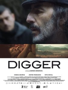 فيلم Digger 2020 مترجم اون لاين