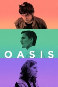 فيلم Oasis 2020 مترجم اون لاين