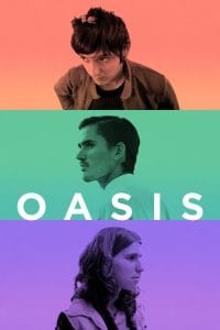 فيلم Oasis 2020 مترجم اون لاين