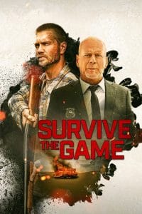 فيلم Survive the Game 2021 مترجم اون لاين