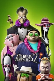 فيلم The Addams Family 2 2021 مترجم اون لاين