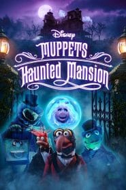 فيلم Muppets Haunted Mansion 2021 مترجم اون لاين