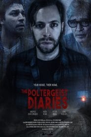 فيلم The Poltergeist Diaries 2021 مترجم اون لاين
