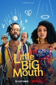 فيلم Little Big Mouth 2021 مترجم اون لاين
