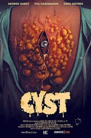 فيلم Cyst 2020 مترجم اون لاين