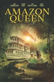 فيلم Amazon Queen 2021 مترجم اون لاين