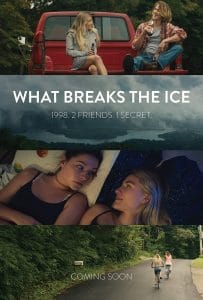 فيلم What Breaks the Ice 2020 مترجم اون لاين