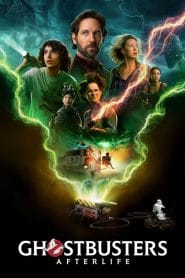 فيلم Ghostbusters: Afterlife 2021 مترجم اون لاين