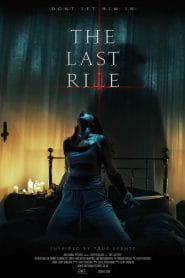 فيلم The Last Rite 2021 مترجم اون لاين