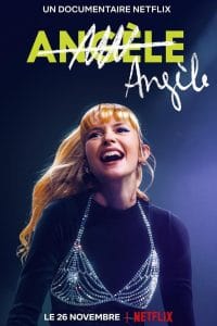 فيلم Angèle 2021 مترجم اون لاين
