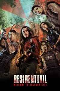 فيلم Resident Evil: Welcome to Raccoon City 2021 مترجم اون لاين