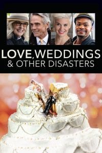 فيلم Love, Weddings & Other Disasters 2020 مترجم اون لاين