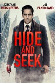 فيلم Hide and Seek 2021 مترجم اون لاين