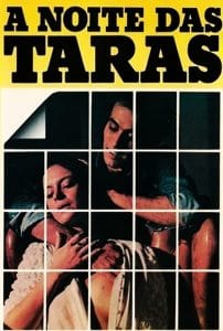 فيلم A Noite das Taras 1980 اون لاين للكبار فقط