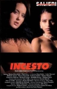 فيلم Incesto 2000 اون لاين للكبار فقط