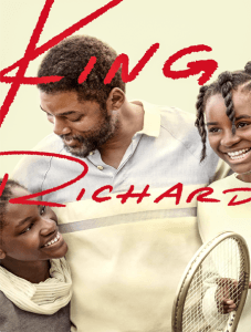 فيلم King Richard 2021 مترجم اون لاين