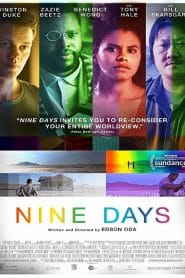 فيلم Nine Days 2020 مترجم اون لاين