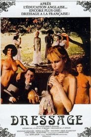فيلم Dressage 1986 اون لاين للكبار فقط