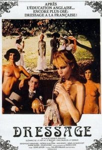 فيلم Dressage 1986 اون لاين للكبار فقط