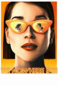 فيلم The Nowhere Inn 2020 مترجم اون لاين