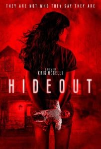 فيلم Hideout 2021 مترجم اون لاين