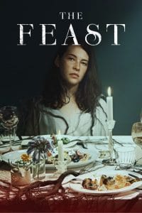 فيلم The Feast 2021 مترجم اون لاين