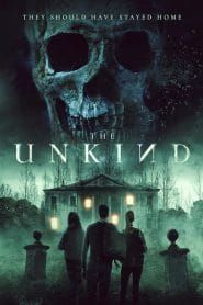 فيلم The Unkind 2021 مترجم اون لاين