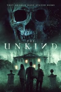 فيلم The Unkind 2021 مترجم اون لاين