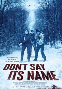 فيلم Don’t Say Its Name 2021 مترجم اون لاين