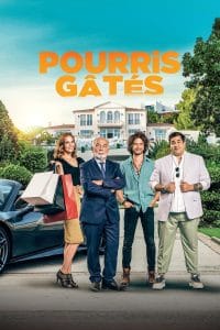 فيلم Spoiled Brats 2021 مترجم اون لاين