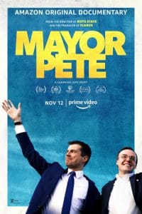 فيلم Mayor Pete 2021 مترجم اون لاين