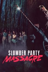 فيلم Slumber Party Massacre 2021 مترجم اون لاين