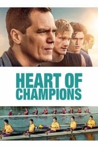 فيلم Heart of Champions 2021 مترجم اون لاين