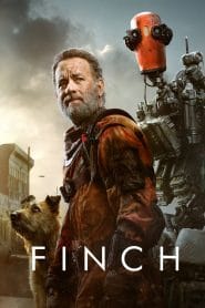 فيلم Finch 2021 مترجم اون لاين