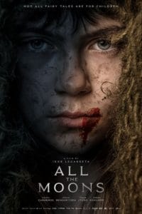 فيلم All the Moons 2020 مترجم اون لاين
