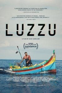 فيلم Luzzu 2021 مترجم اون لاين